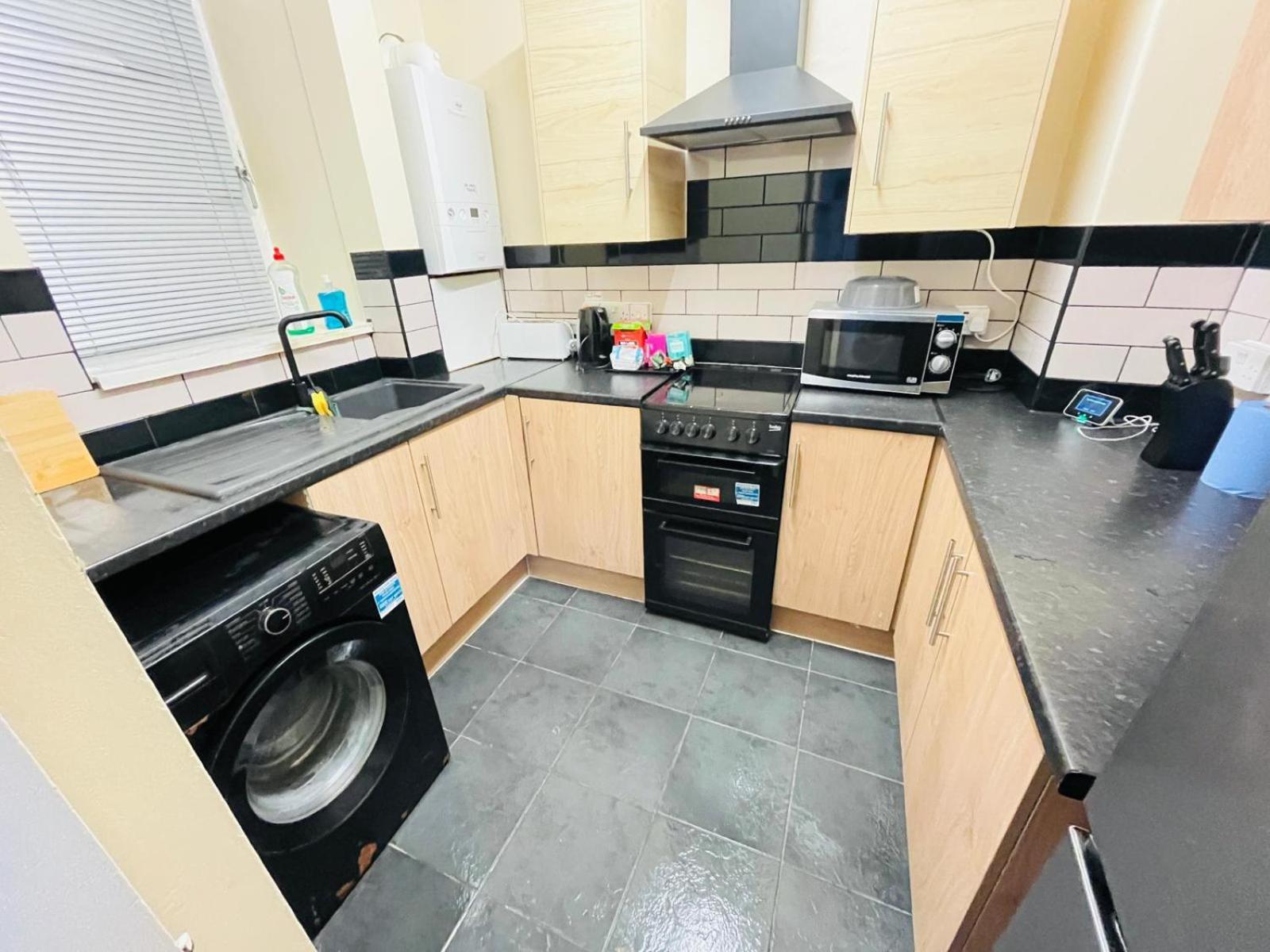 2 Bedroom Flat In Greenwich Next To Cutty Sark * Londra