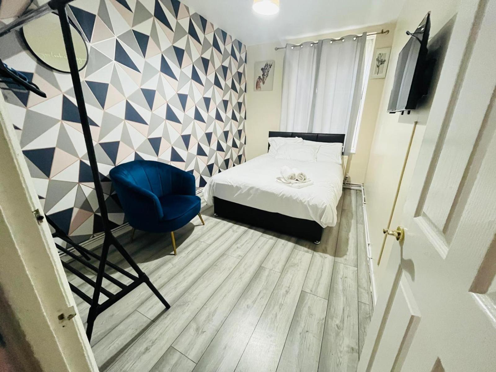 2 Bedroom Flat In Greenwich Next To Cutty Sark * London